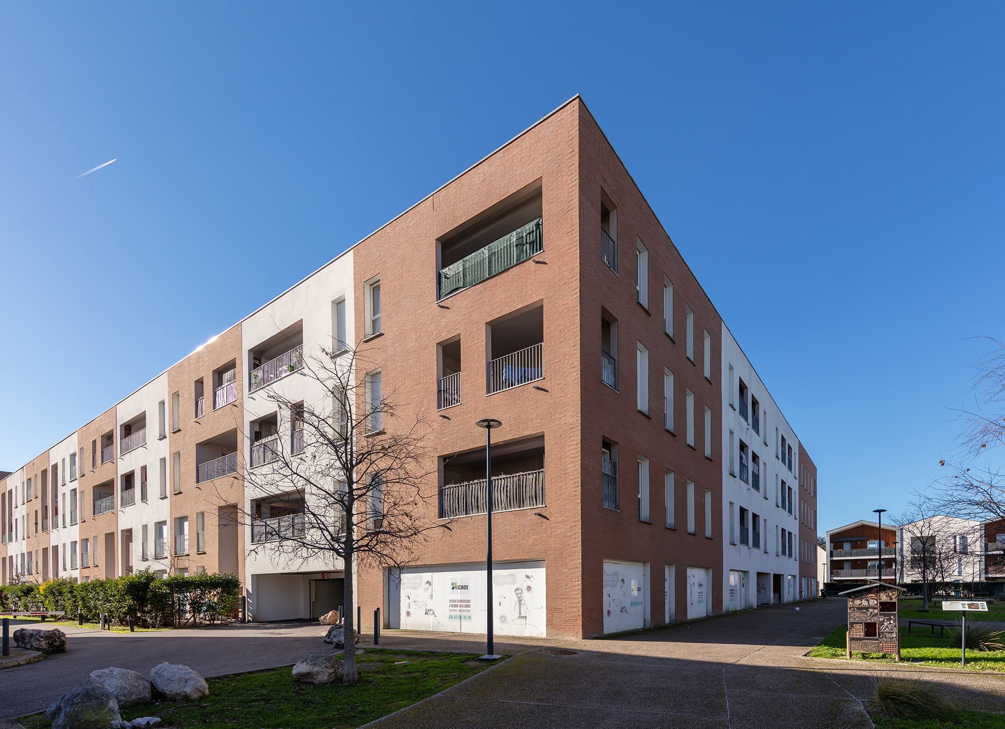 La Boiseraie d’Arduenna