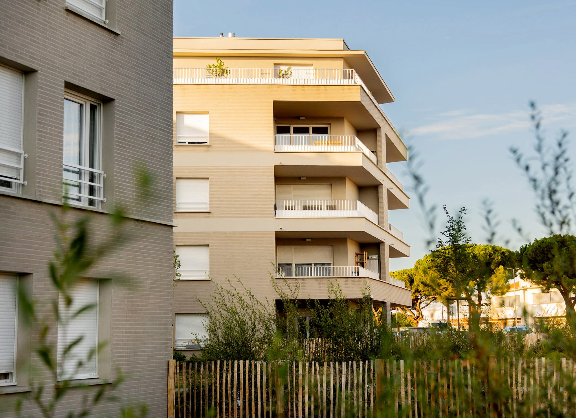 MOSAÏC en copromotion avec SOGEPROM