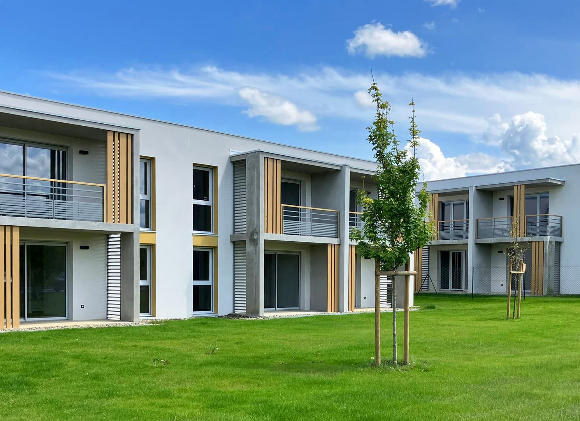 Les Jardins de Laloubère