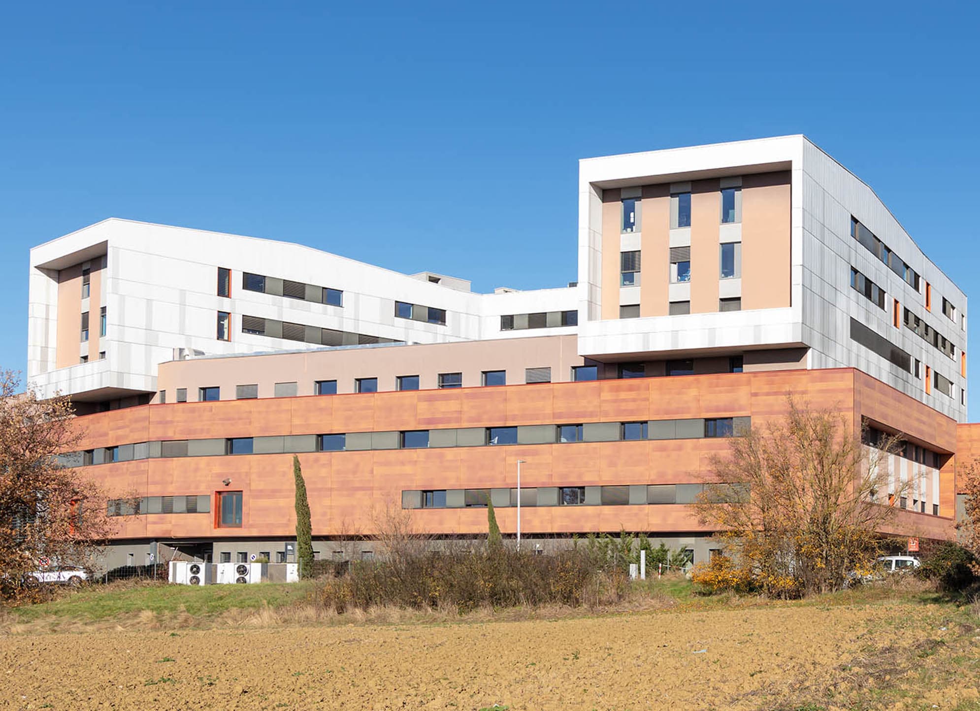 MAISON MEDICALE CROIX DU SUD